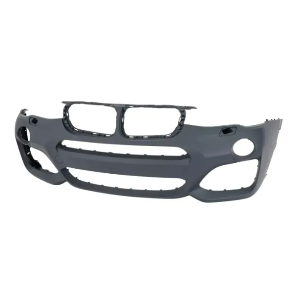Defensa Delantera con Paquete M. BMW X3 X4 2015-2018