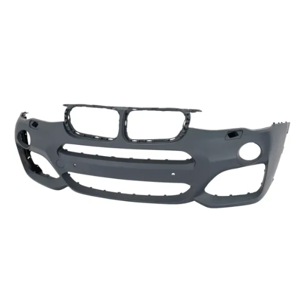 Defensa Delantera con Paquete M. BMW X3 X4 2015-2018