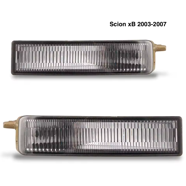 Antinieblas Scion xB 2003-2007