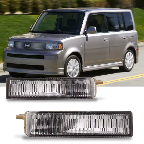 Antinieblas Scion xB 2003-2007