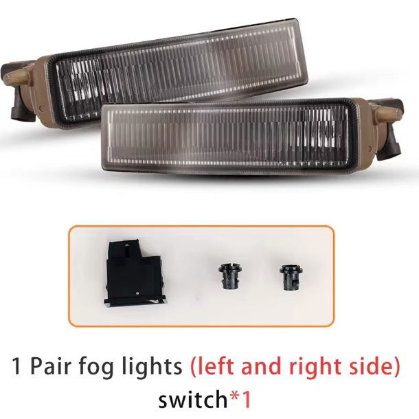 Antinieblas Scion xB 2003-2007