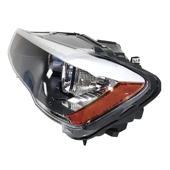Faro Delantero BMW X3 X4 2015-2018