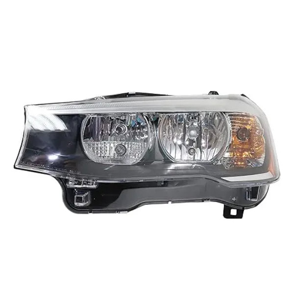 Faro Delantero BMW X3 X4 2015-2018
