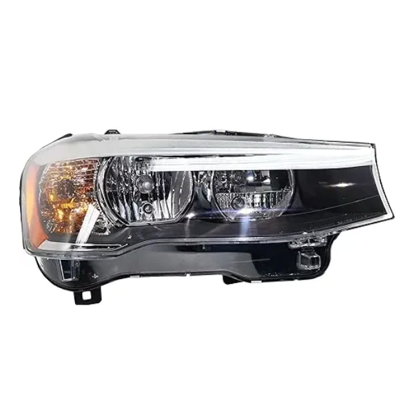 Faro Delantero BMW X3 X4 2015-2018