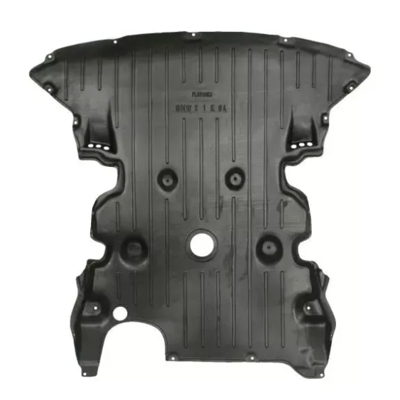 Cubierta Inferior de Motor. BMW X1 2009-2014