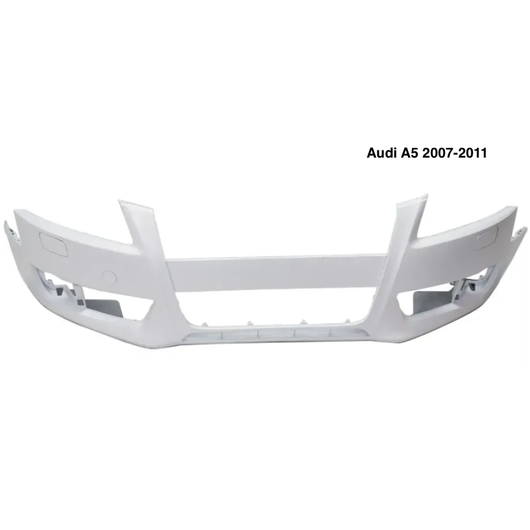 Defensa Delantera Audi A5 2007-2011