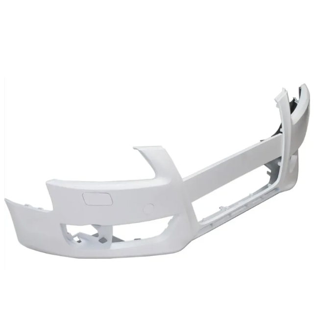 Defensa Delantera Audi A5 2007-2011