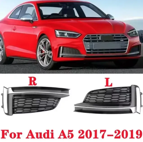 Marco Antiniebla. Audi A5 2017-2019