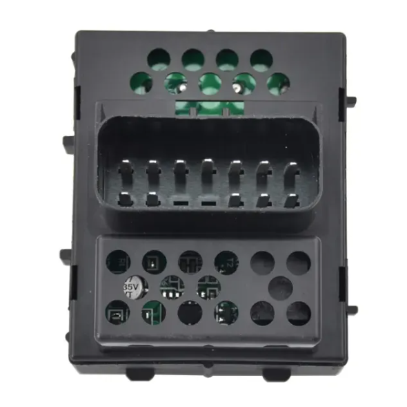 Interruptor Maestro Elevavidrio Chrysler PT Cruiser 2006-2010
