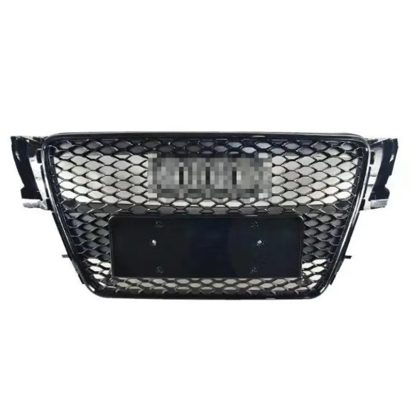 Parrilla Audi A5 2007-2011