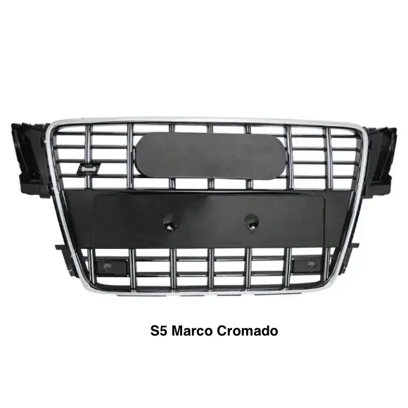 Parrilla Audi A5 2007-2011