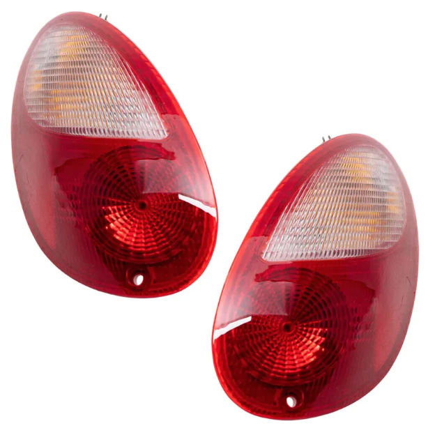 Faros Traseros Chrysler PT Cruiser 2006-2010