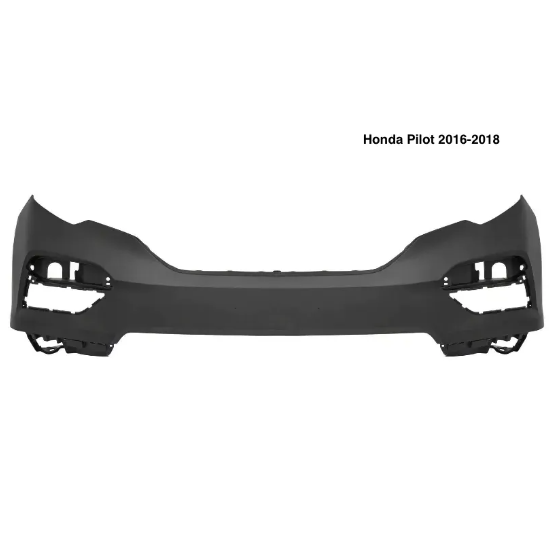 Defensa Delantera Honda Pilot 2016-2018