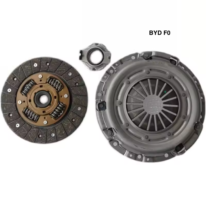 Kit de Embrague BYD F0
