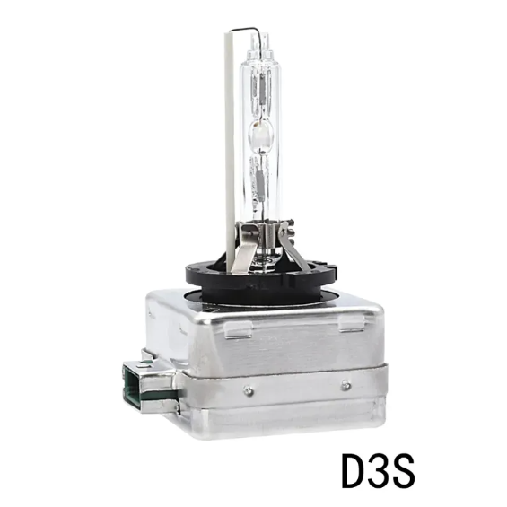 Bombillo D3S SuperVisión (x2)