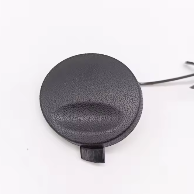 Tapa Gancho de Remolque Defensa Trasera. Kia Sportage 2011-2014