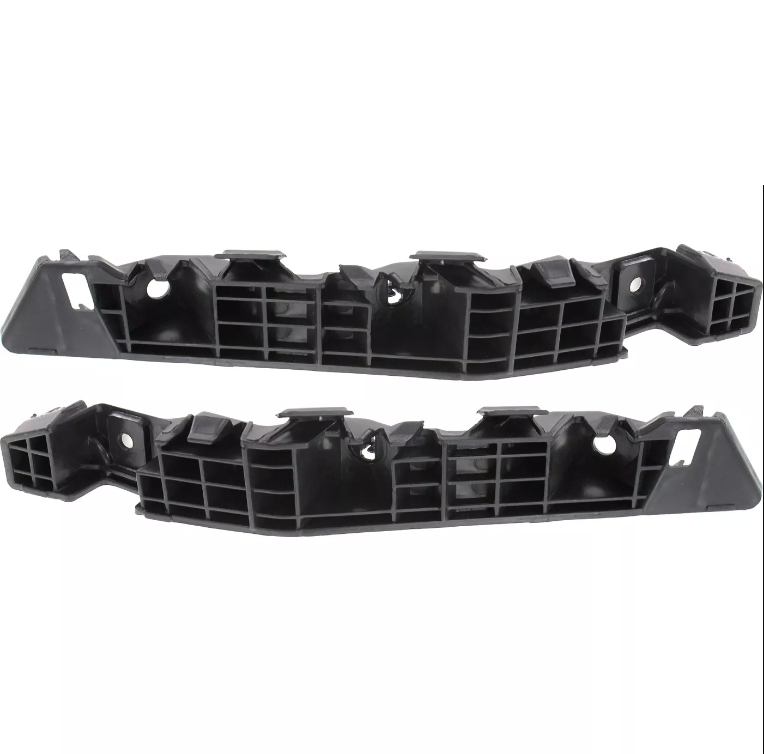 Brackets (Soportes) Defensa Delantera. Kia Sportage 2011-2016