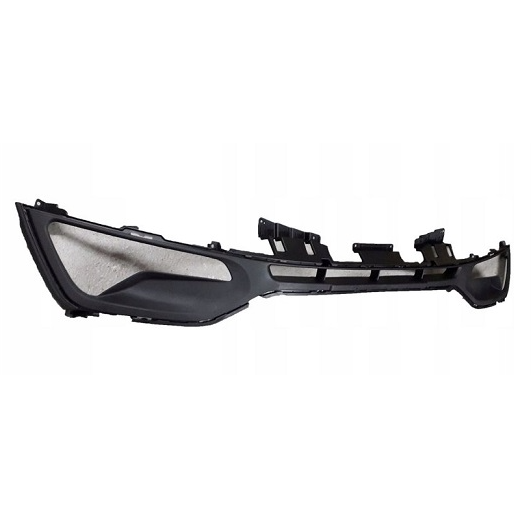 Parrilla Central Defensa Delantera. Kia Sportage 2011-2016