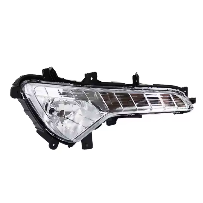 Antinieblas. Kia Sportage 2011-2016