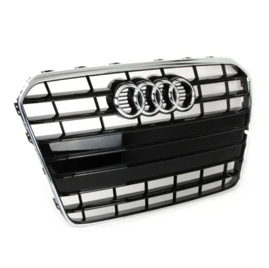 Parrilla Audi A5 2012-2016