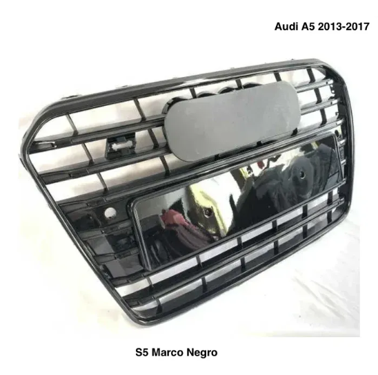 Parrilla Audi A5 2012-2016