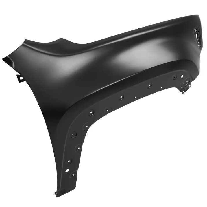 Guardafango Delantero. Jeep Renegade 2015-2023