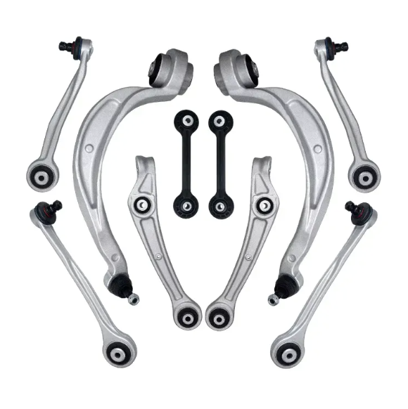 Kit de Brazos de Suspensión Delantera Quattro. Audi Q5 2013-2017