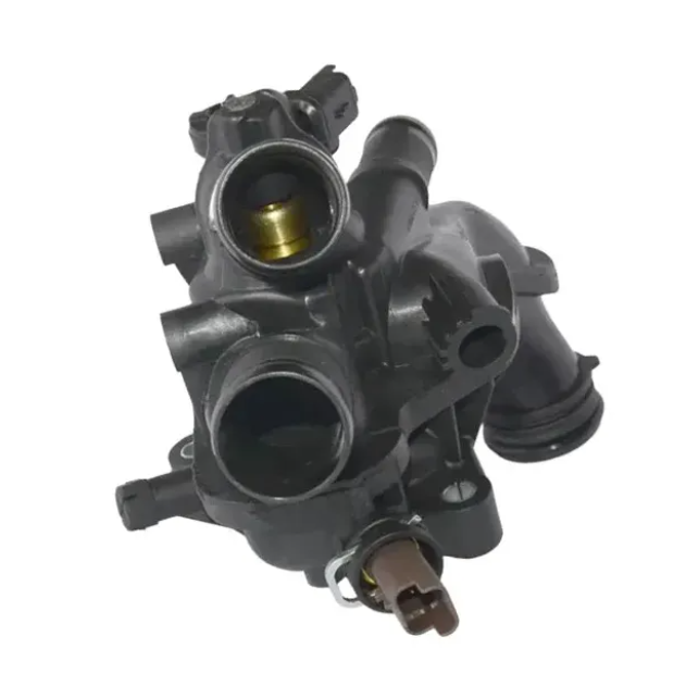 Carcasa Termostato Peugeot 207/208/308/3008/5008 EP6 1.6L