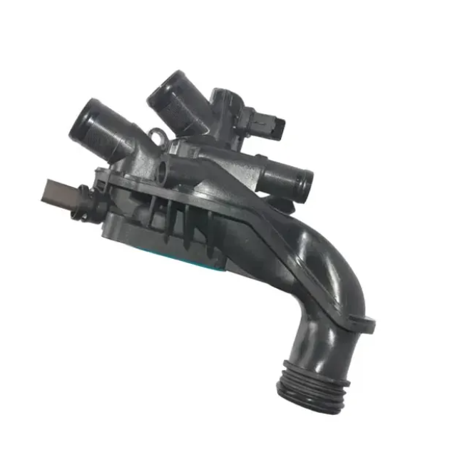 Carcasa Termostato Peugeot 207/208/308/3008/5008 EP6 1.6L