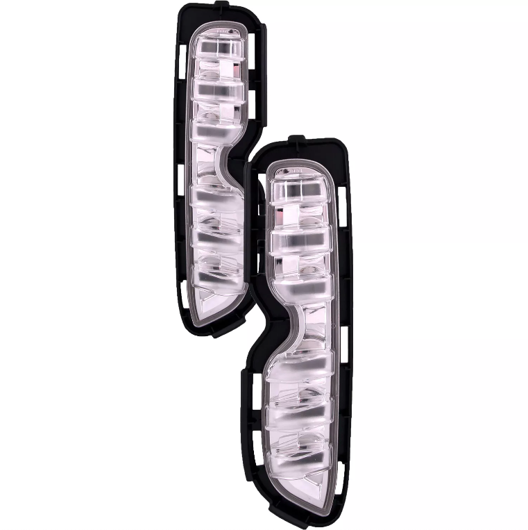 Faros Luz Diurna. Scion xB 2013-2015