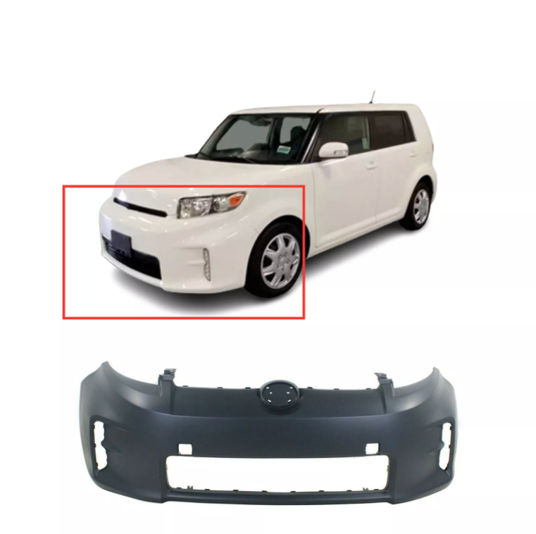 Defensa Delantera. Scion xB 2011-2015