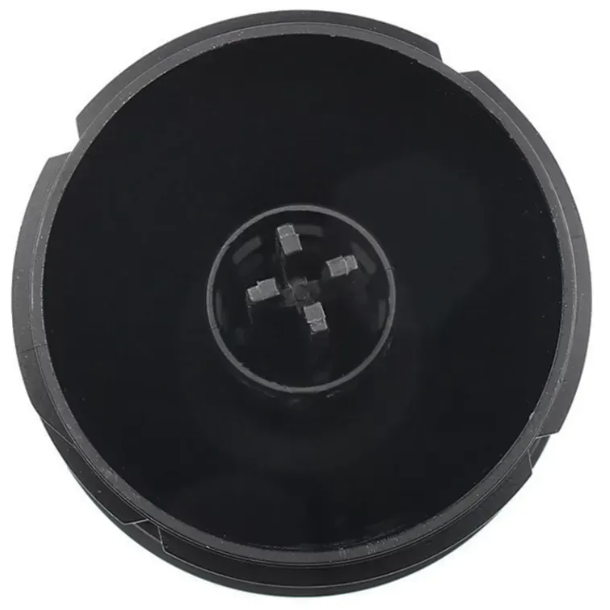 Carcasa Porta Filtro de Aceite de motor 2.0L VW Audi 06L115401B