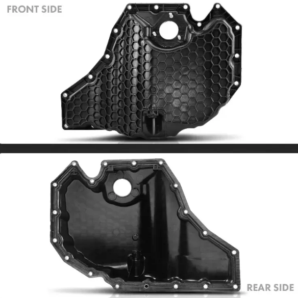 Carter Depósito de Aceite de Motor. Audi Q5 2013-2017