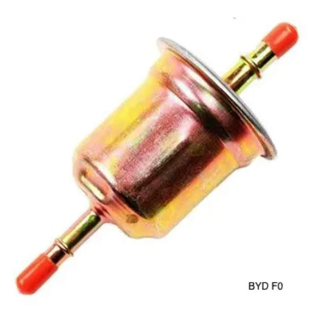Filtro Combustible BYD F0