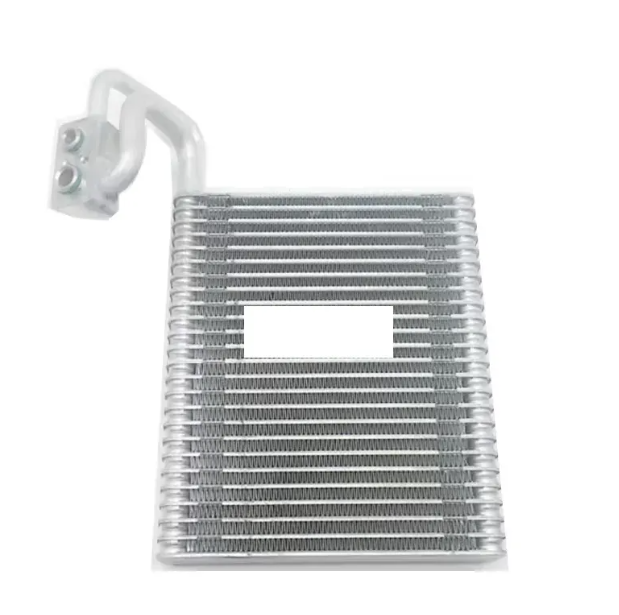 Evaporador A/A. BYD F0