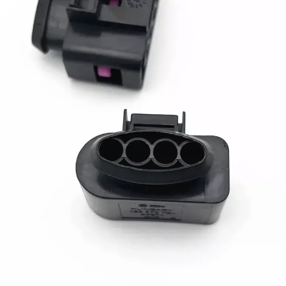 Conector Coil x4 VW/Audi #4B0973724