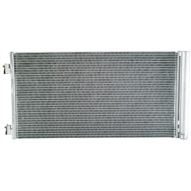 Condensador A/A Mini Cooper 2005-2015