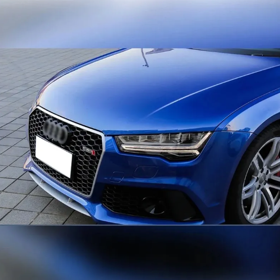 Faros Delanteros Audi A7 2011-2018