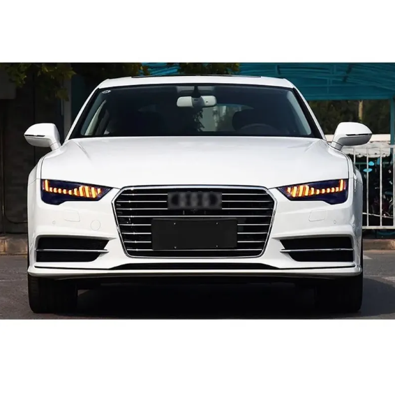 Faros Matrix LED Audi A7 2011-2018