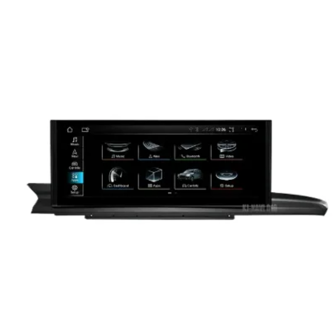Pantalla Audi A6/A7 2012-2018
