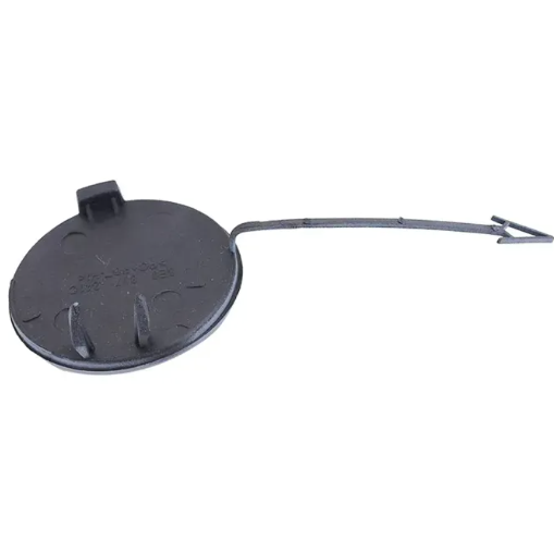 Cubierta de Tapa de Remolque. Audi A4 2005-2008