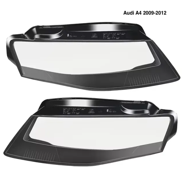 Cubierta de Faro Delantero. Audi A4 2009-2012