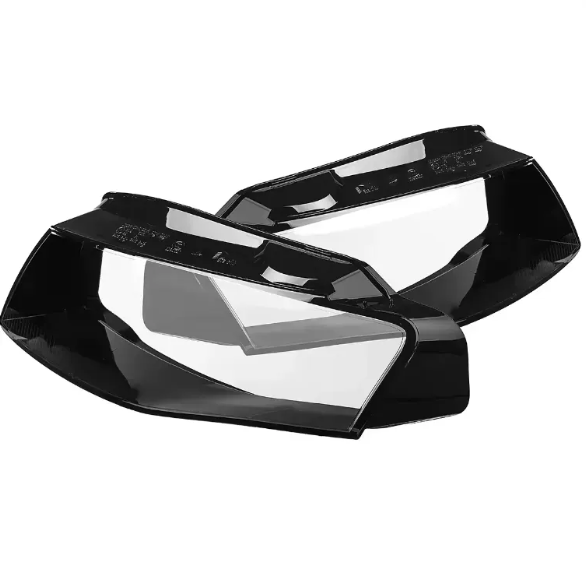 Cubierta de Faro Delantero. Audi A4 2009-2012