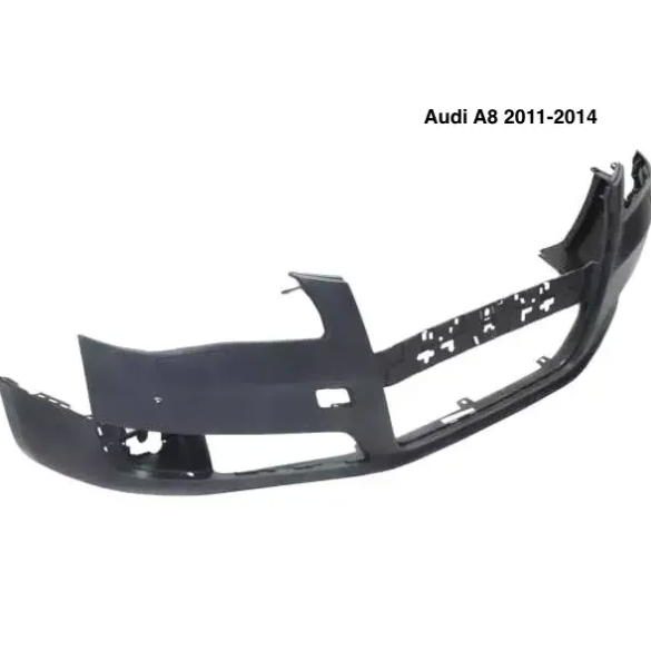 Defensa Delantera Audi A8 2011-2014