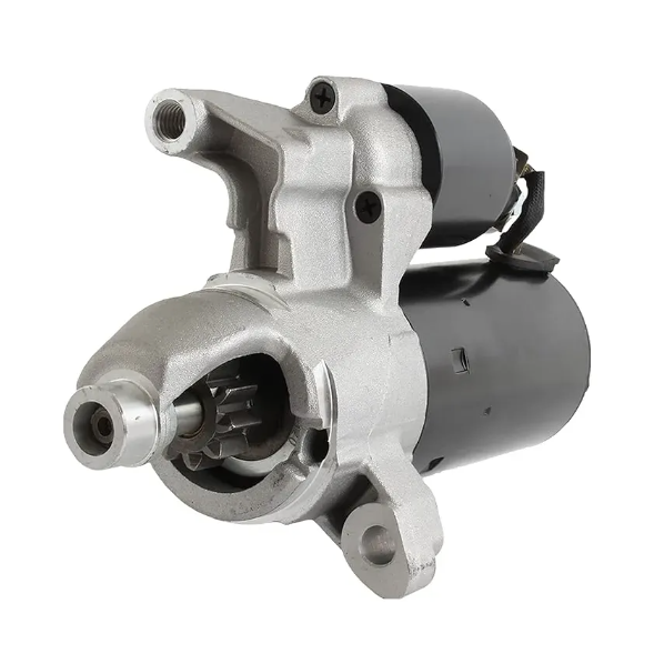 Motor de Arranque Audi A4/A5/A6/A7/A8/Q5/Q7