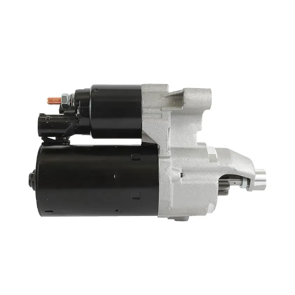 Motor de Arranque Audi A4/A5/A6/A7/A8/Q5/Q7