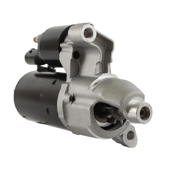 Motor de Arranque Audi A4/A5/A6/A7/A8/Q5/Q7