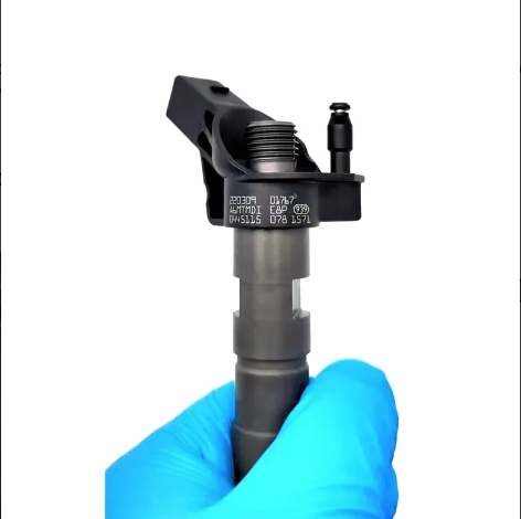 Inyector Diesel 3.0L TDI. Audi A4 A6 A8 Q7