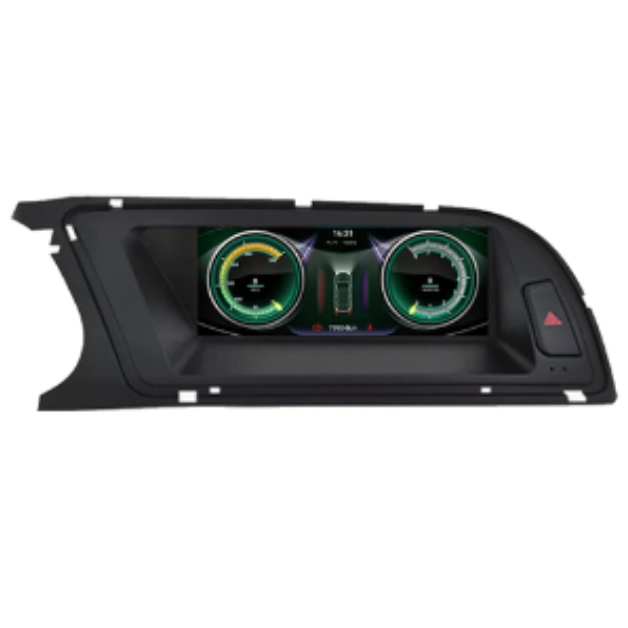 Pantalla 8.8" Audi A4 2013-2016