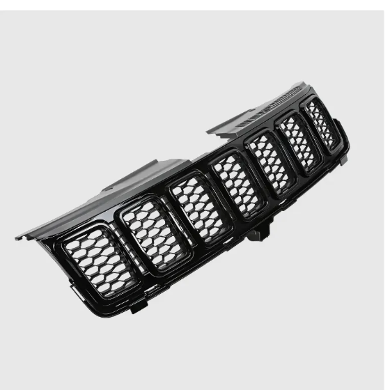 Parrilla Frontal. Jeep Grand Cherokee 2016-2021